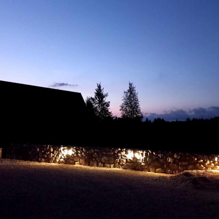 Villas Sunny Hill - Two-Bedroom House - 12