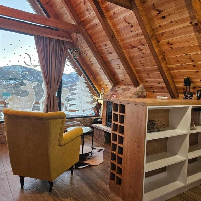 Villas Sunny Hill - Two-Bedroom House - 15
