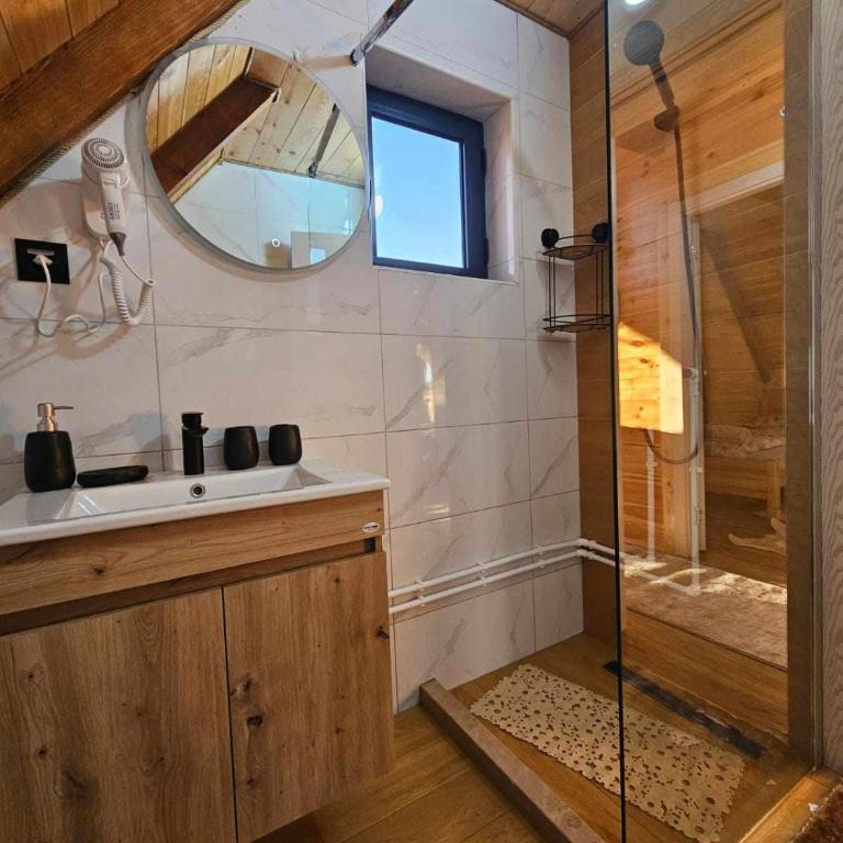 Villas Sunny Hill - Two-Bedroom House - 16
