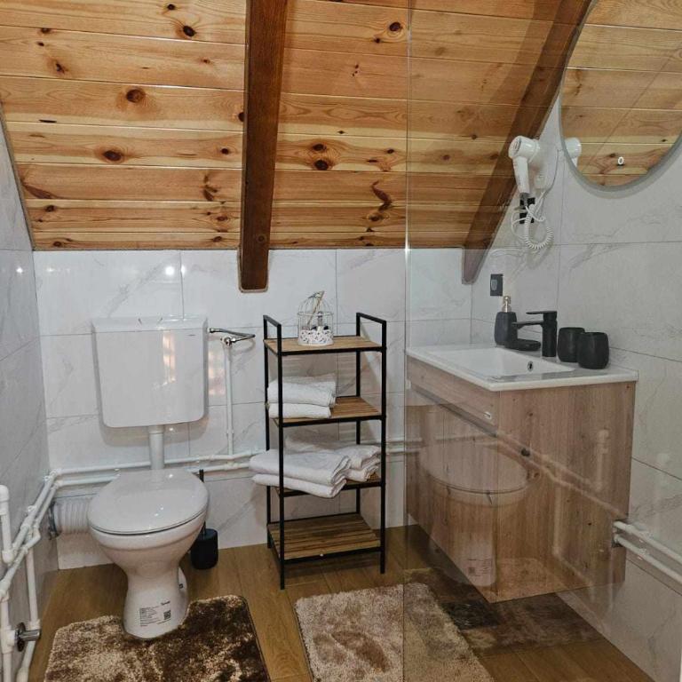 Villas Sunny Hill - Two-Bedroom House - 14