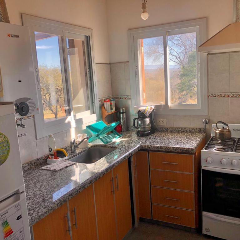Cabaña EL GALLO - Apartamento de 1 dormitorio - 23