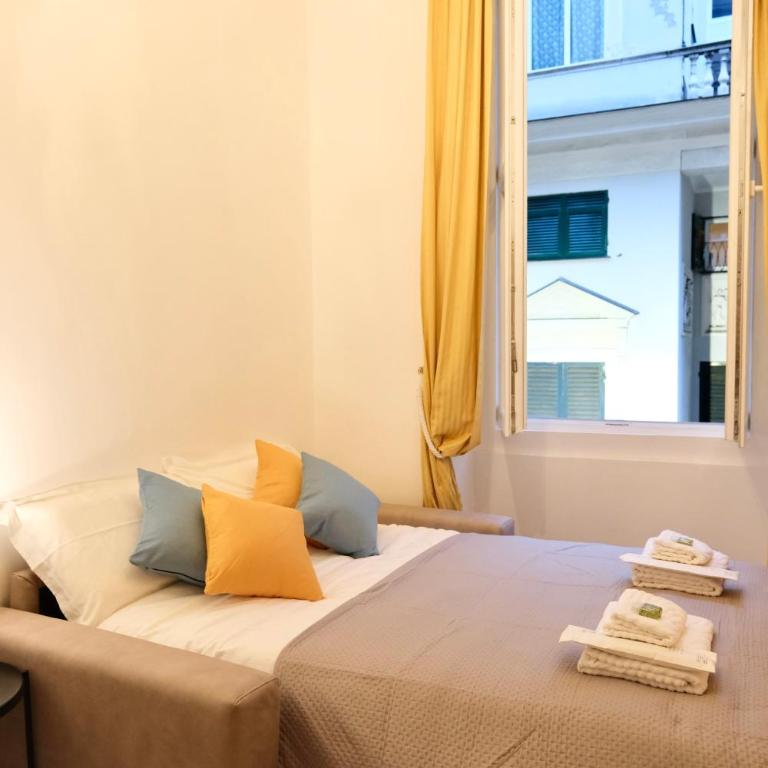 Grandma's Home - Three-Bedroom Apartment - 12