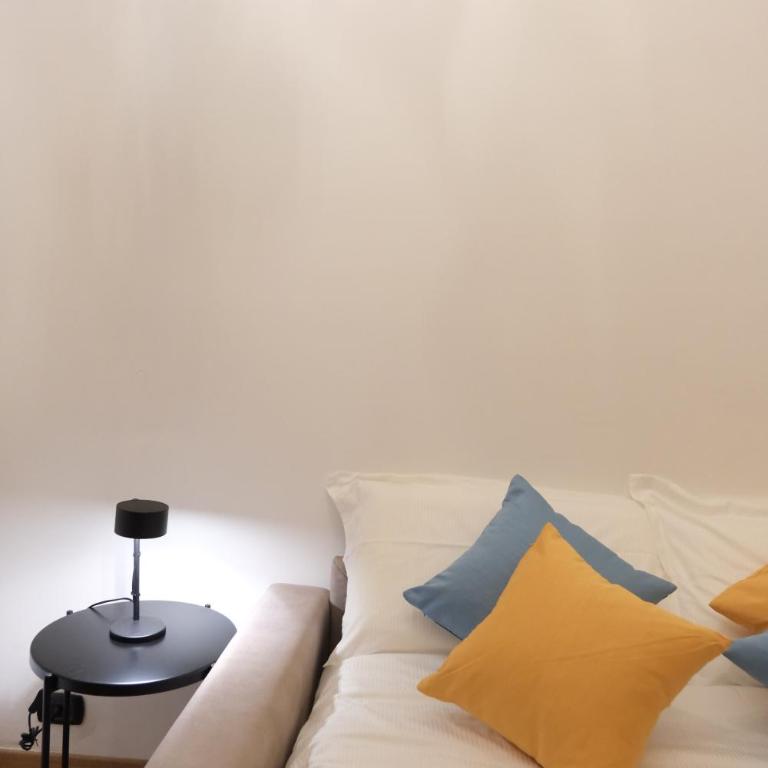 Grandma's Home - Three-Bedroom Apartment - 20