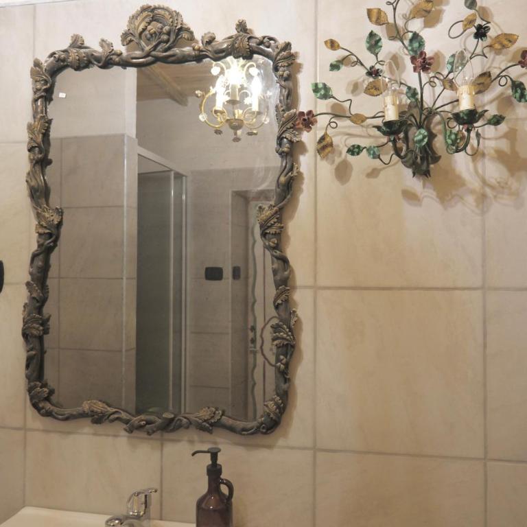 Grandma's Home - Three-Bedroom Apartment - 25
