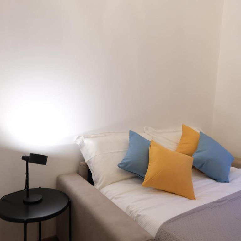 Grandma's Home - Three-Bedroom Apartment - 23