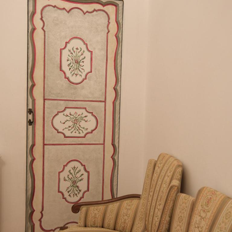 Grandma's Home - Three-Bedroom Apartment - 27