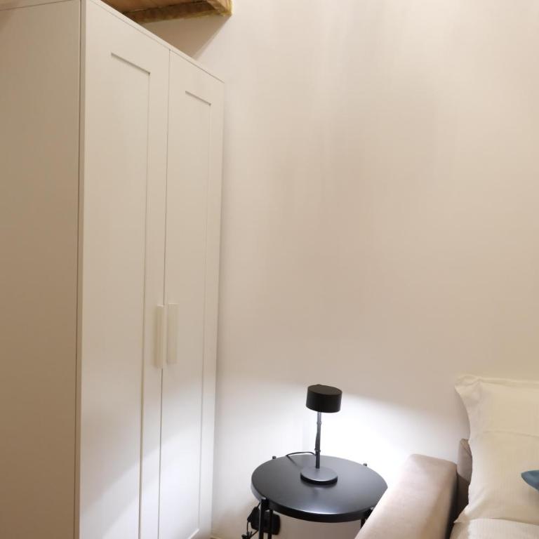 Grandma's Home - Three-Bedroom Apartment - 24