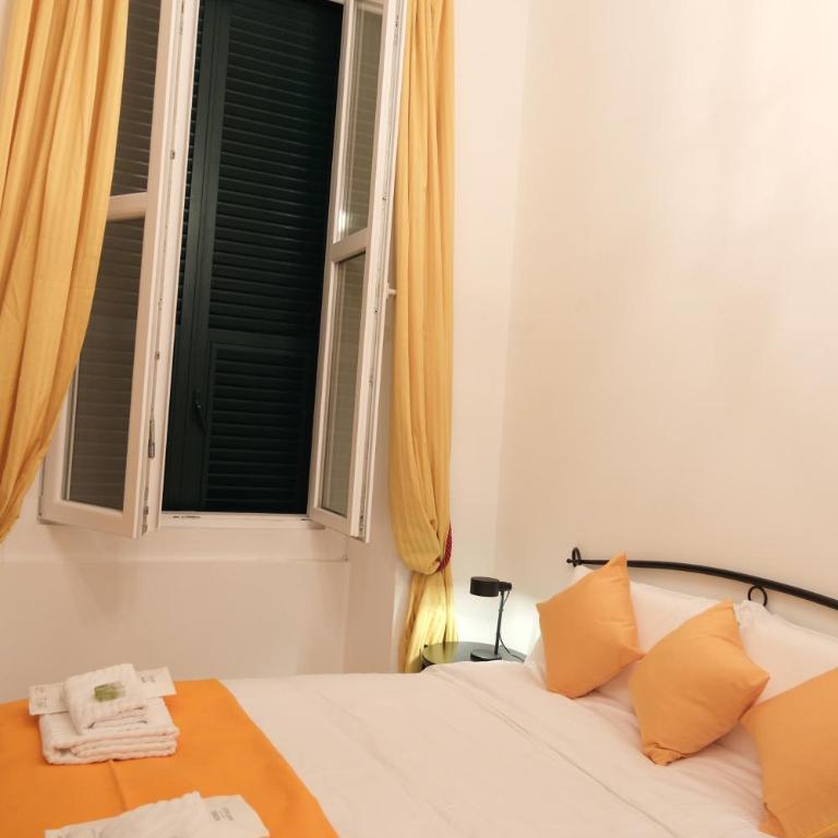 Grandma's Home - Three-Bedroom Apartment - 32
