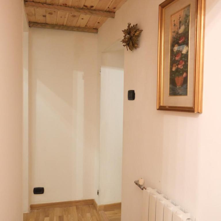 Grandma's Home - Three-Bedroom Apartment - 40
