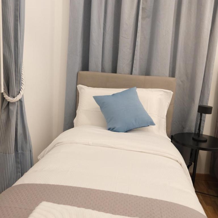 Grandma's Home - Three-Bedroom Apartment - 38
