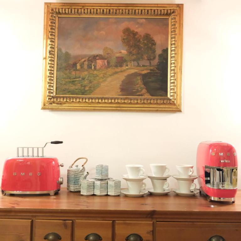 Grandma's Home - Three-Bedroom Apartment - 53