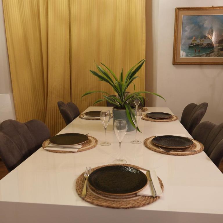 Grandma's Home - Three-Bedroom Apartment - 46