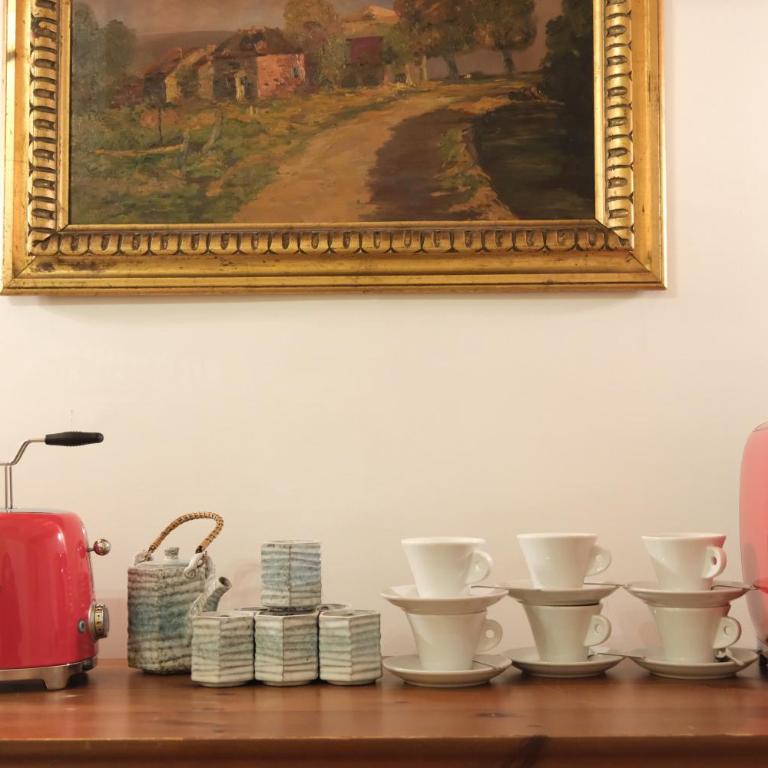 Grandma's Home - Three-Bedroom Apartment - 59
