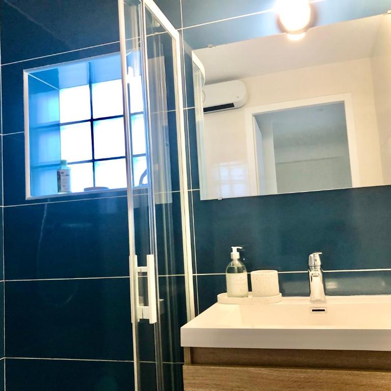 Cassis Ma Vie Là - Deluxe Apartment - 24