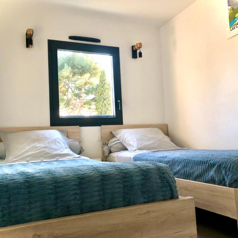 Cassis Ma Vie Là - Deluxe Apartment - 20