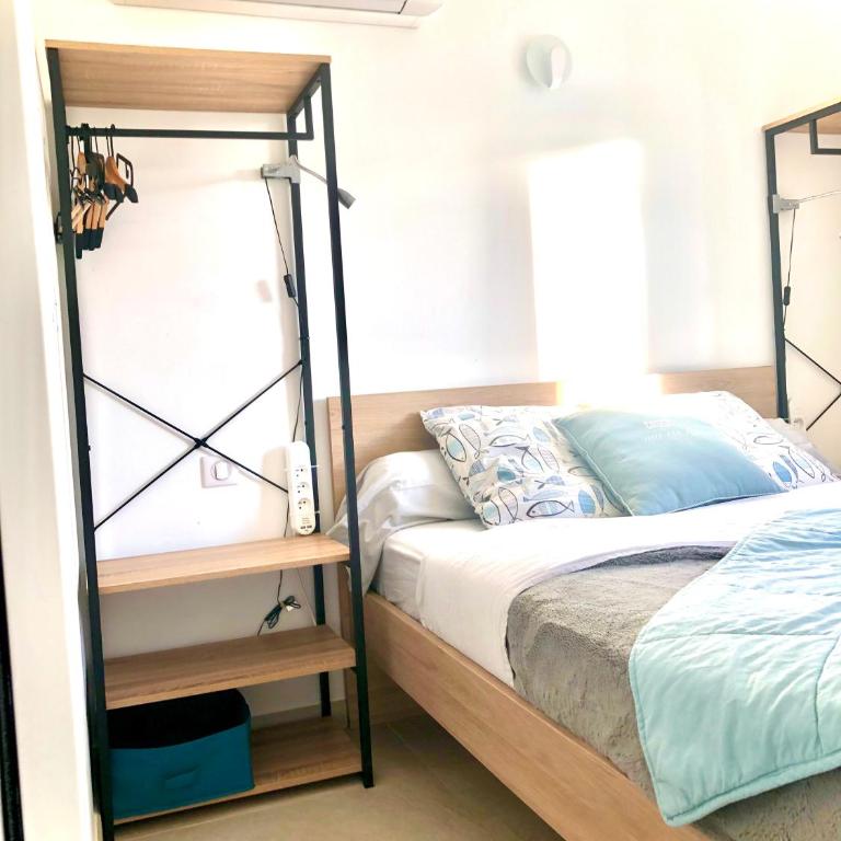 Cassis Ma Vie Là - Deluxe Apartment - 16