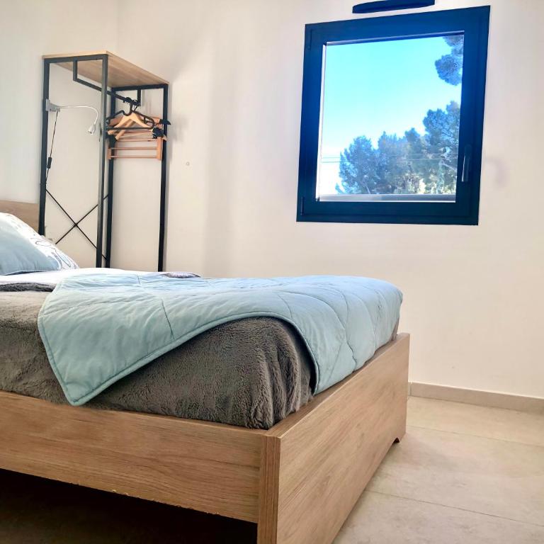 Cassis Ma Vie Là - Deluxe Apartment - 18
