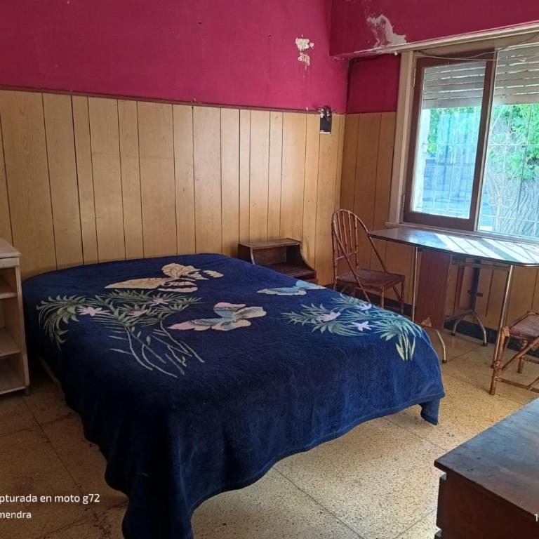 Refugio basico para hasta 10 personas - Casa de 4 dormitorios - 3