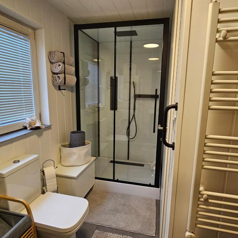 Sagritzer Alpenhäusl - Apartment mit 2 Schlafzimmern - 10