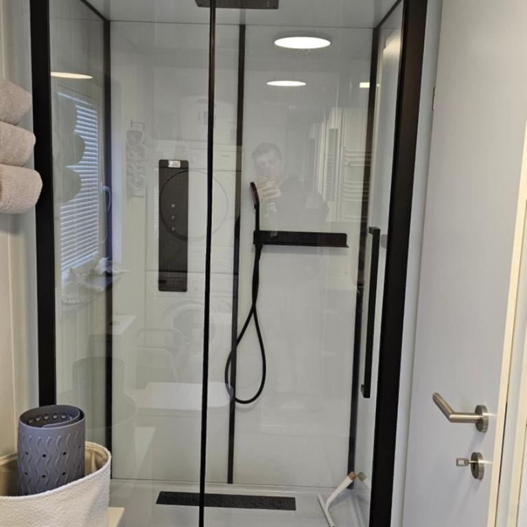 Sagritzer Alpenhäusl - Apartment mit 2 Schlafzimmern - 12