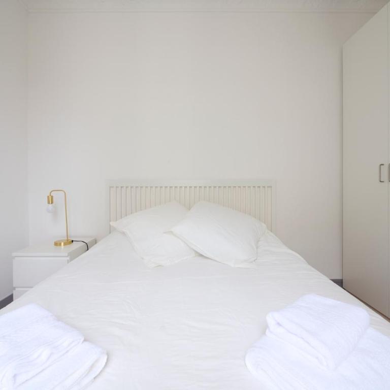 Sublime appartement de 2 pièces dans le XVème arrondissement - Appartamento con 1 Camera da Letto - 6