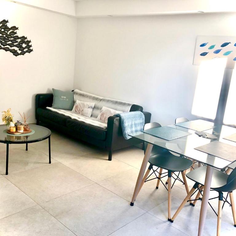 Cassis Ma Vie Là - Deluxe Apartment - 10