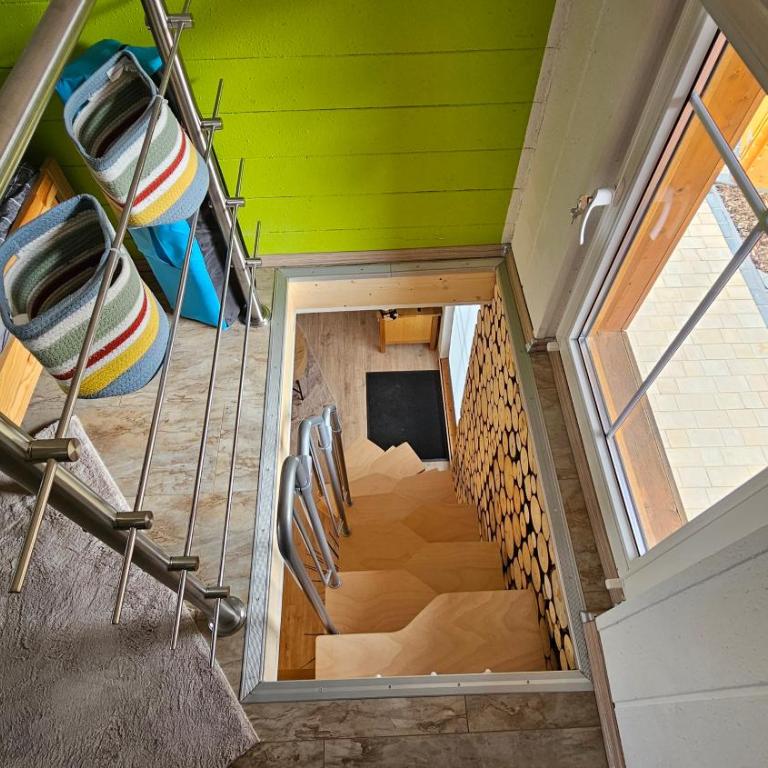 Sagritzer Alpenhäusl - Apartment mit 2 Schlafzimmern - 8