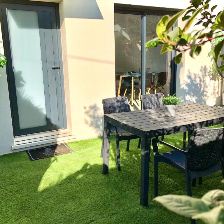 Cassis Ma Vie Là - Deluxe Apartment - 39