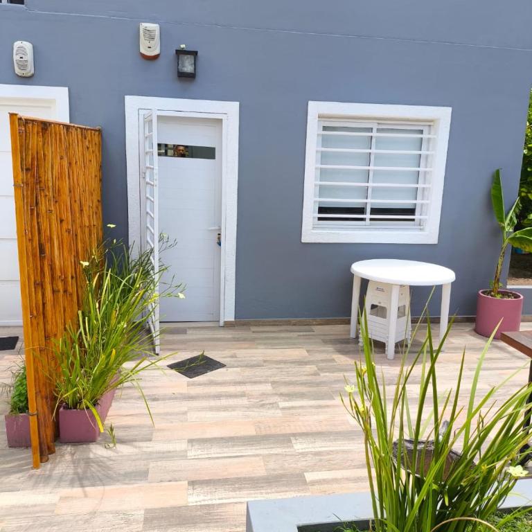Departamento Pisa 2 ambientes con parrilla - One-Bedroom Apartment - 12