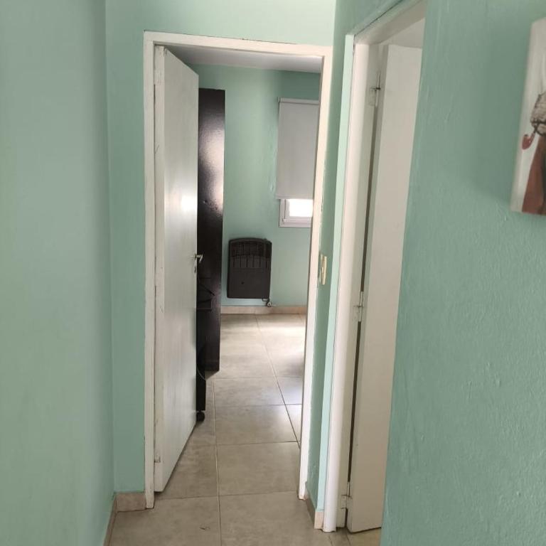Departamento Pisa 2 ambientes con parrilla - One-Bedroom Apartment - 6