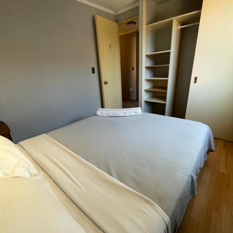 Hostal Brisa Serena - Habitación Doble con baño compartido - 1