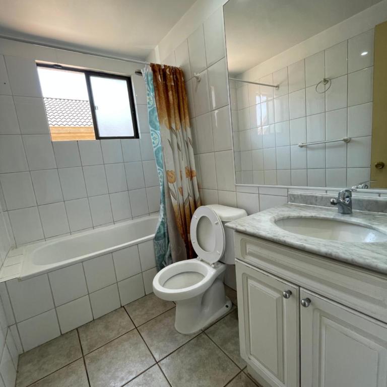 Hostal Brisa Serena - Habitación con baño compartido - Cama grande - 16