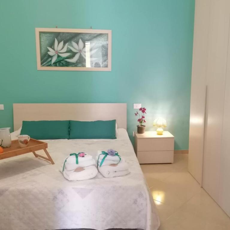 Casa Vacanze Aurora - Casa con 1 Camera da Letto - 1