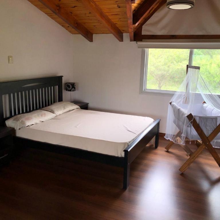 Cabaña EL GALLO - Apartamento de 1 dormitorio - 29