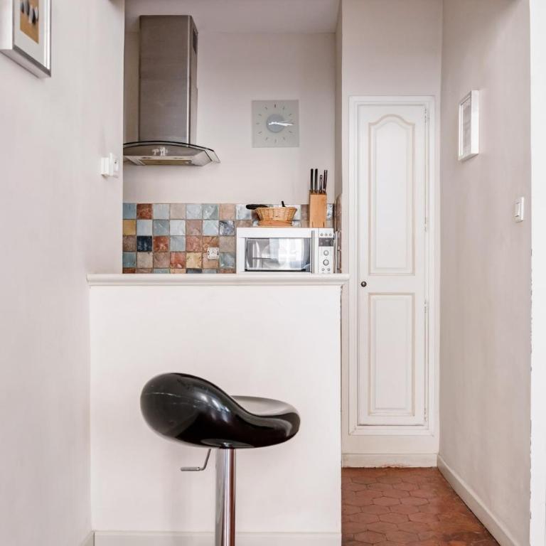 Bel appartement près du Cours Mirabeau - Appartement 1 Chambre - 11