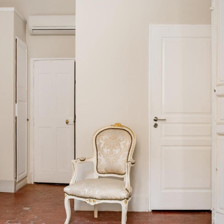 Bel appartement près du Cours Mirabeau - Appartement 1 Chambre - 30