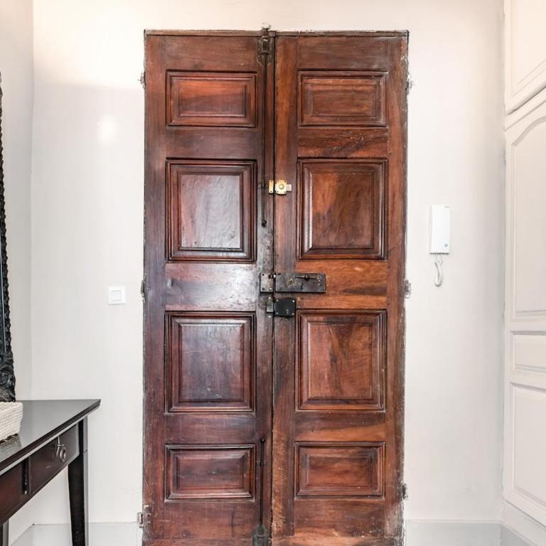 Bel appartement près du Cours Mirabeau - Appartement 1 Chambre - 38