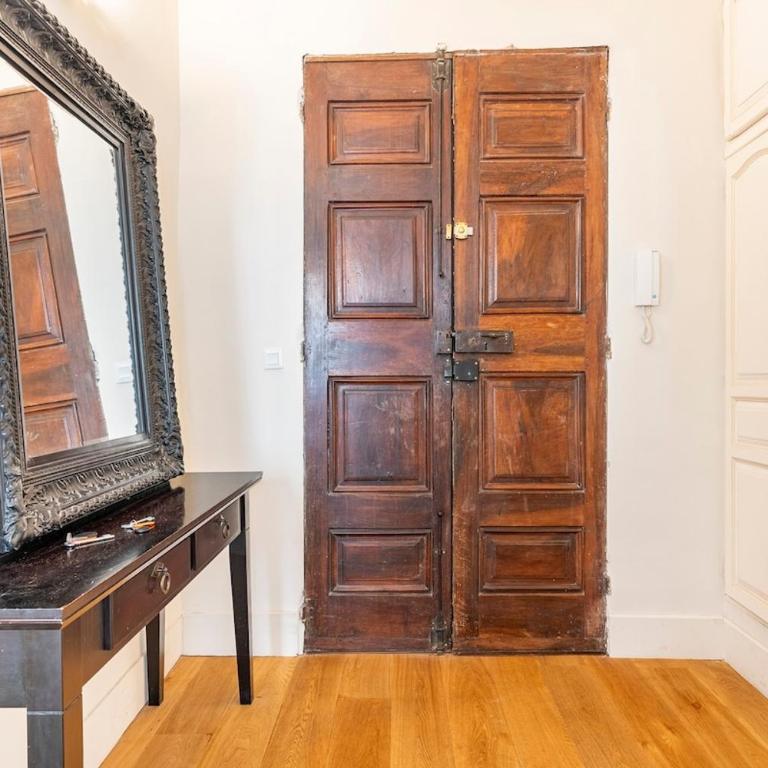 Bel appartement près du Cours Mirabeau - Appartement 1 Chambre - 39