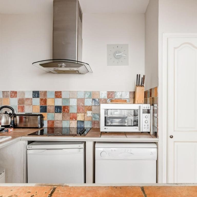 Bel appartement près du Cours Mirabeau - Appartement 1 Chambre - 20