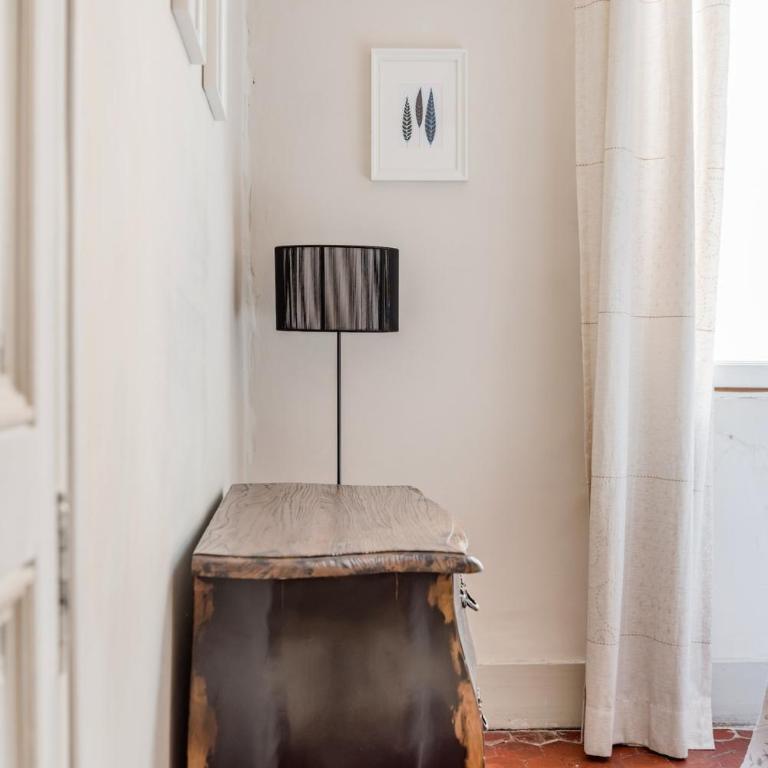 Bel appartement près du Cours Mirabeau - Appartement 1 Chambre - 45