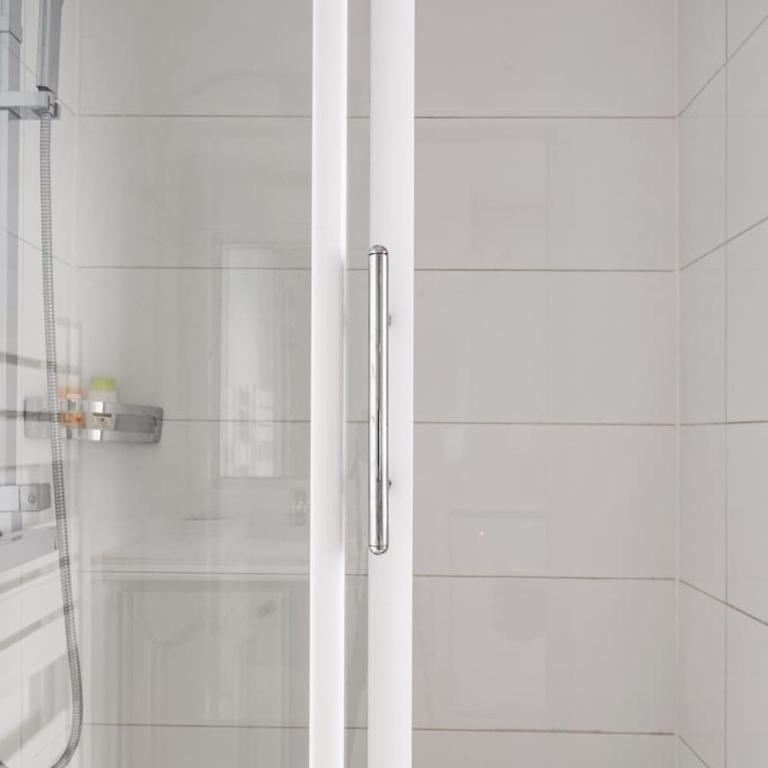 Bel appartement près du Cours Mirabeau - Appartement 1 Chambre - 44