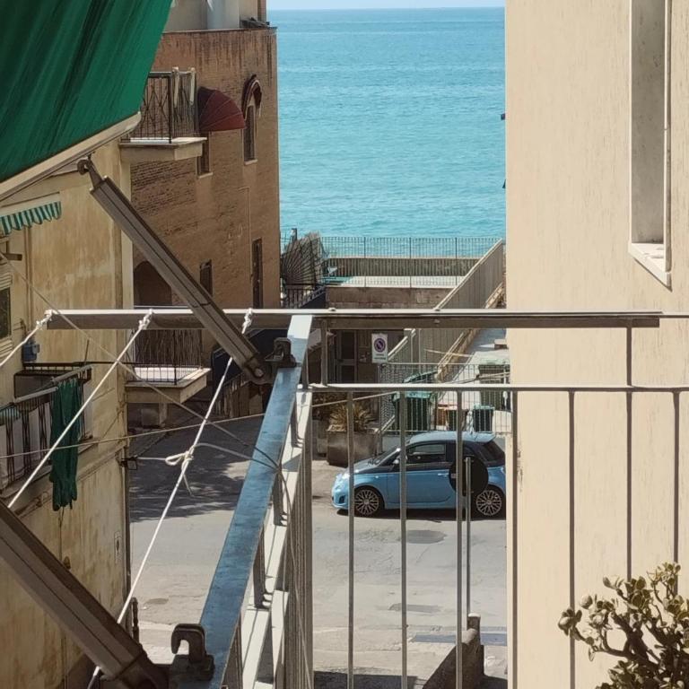 Domus 36 - Appartamento con 3 Camere da Letto - 9