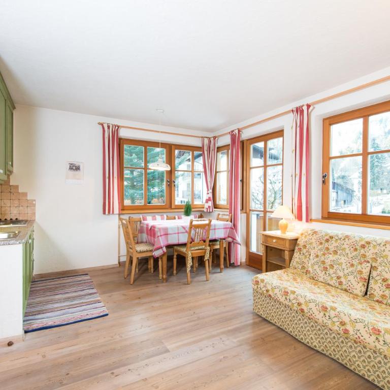 Residence Auriga - Appartamento con Balcone - 5