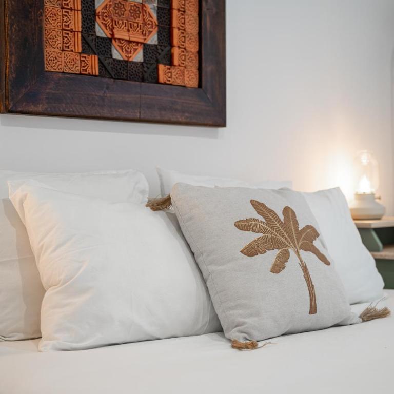 La Plaza, En el Centro y Parking Gratuito - Two-Bedroom Apartment - 2