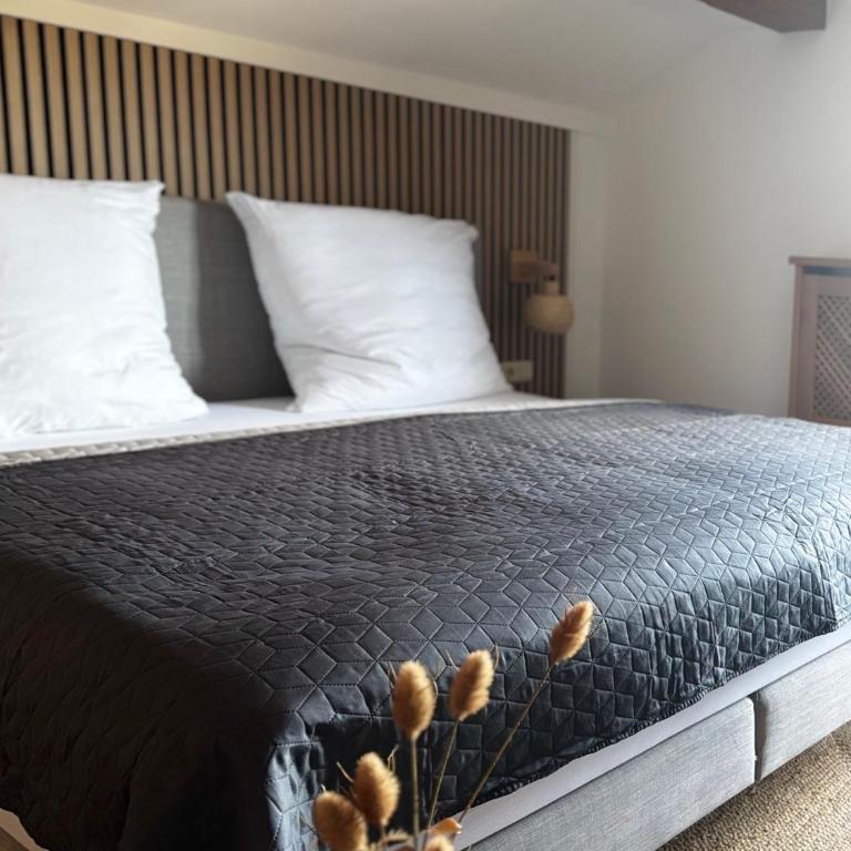 Pension Stöllinger mit Traumausblick - Chambre Double – Vue sur Lac - 9