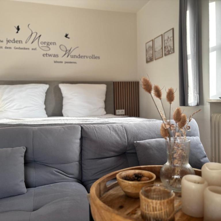 Pension Stöllinger mit Traumausblick - Chambre Double avec Balcon - 2