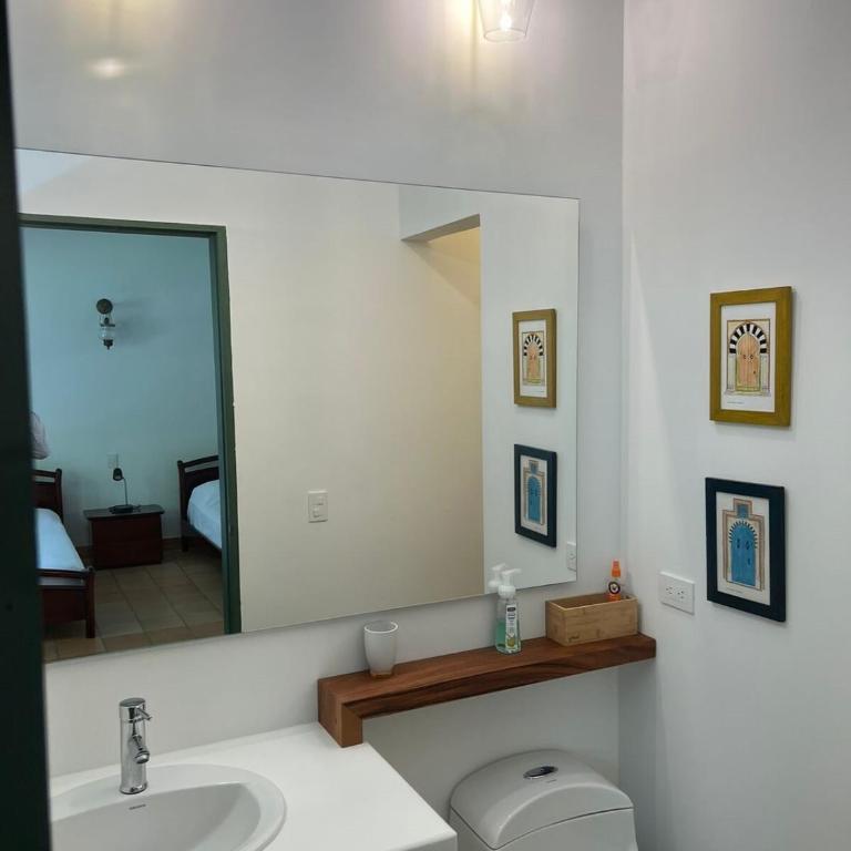 PASEOS GRANDES!!!-14 PAX-Hacienda Manantiales Paraíso Natural - Casa de 8 dormitorios - 18