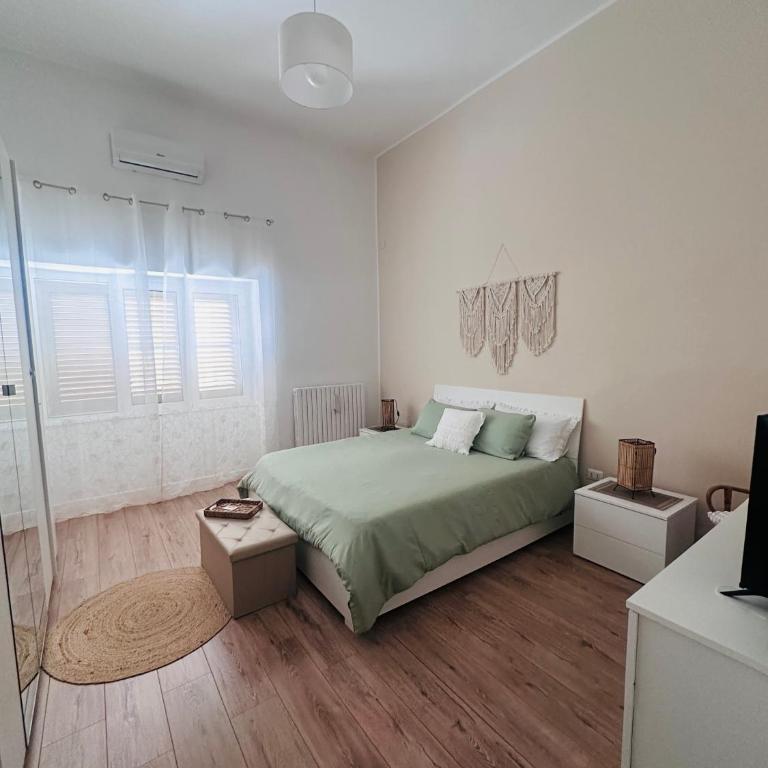 La Rosa di Candy - Appartamento con 1 Camera da Letto - 7