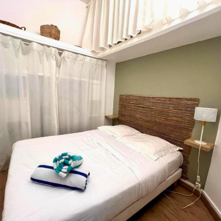 Studio bohème au coeur de Montpellier! - One-Bedroom Apartment - 2