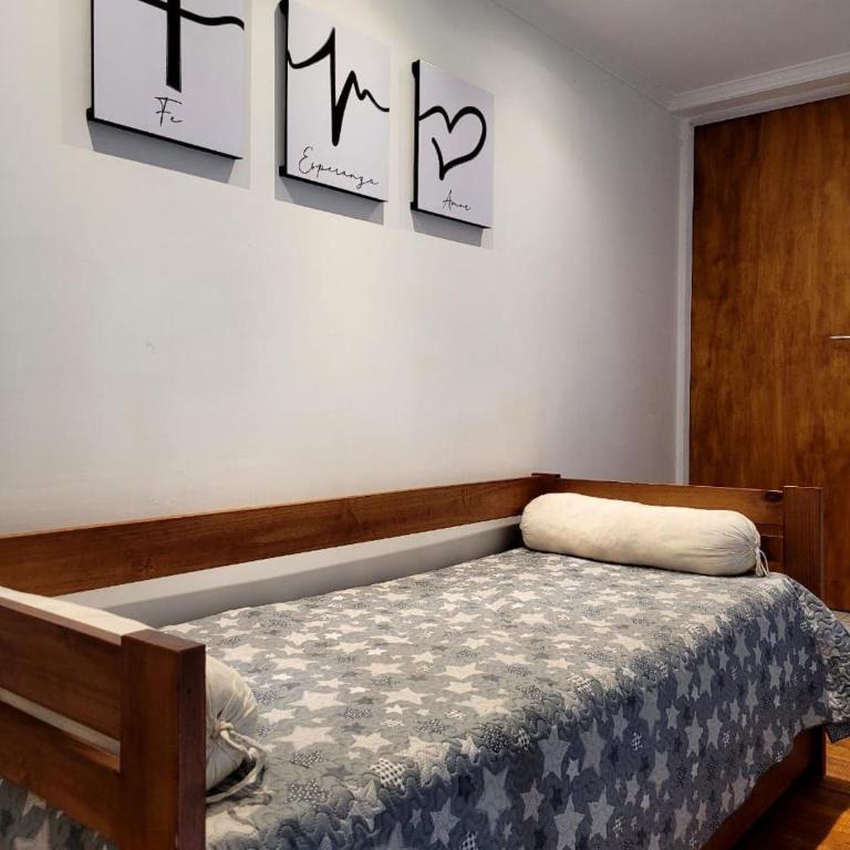 La Serena - Casa de 3 dormitorios - 3